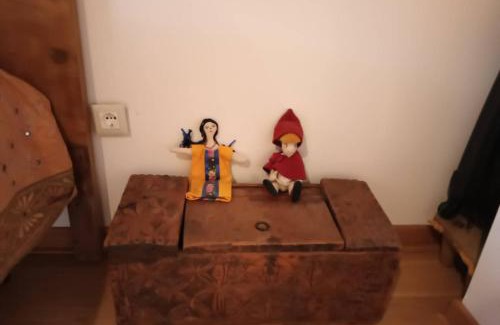 Miren-Kostanjevica Appartement | 4noci