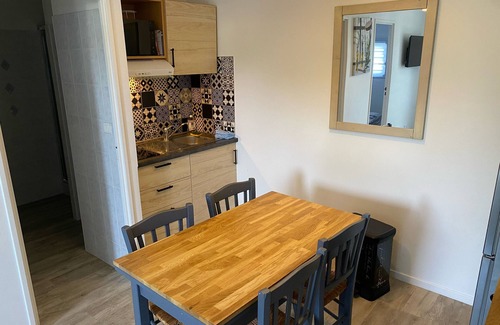 Carnoux-en-Provence Appartement | Appart 4P résidence vacances, piscine et parking