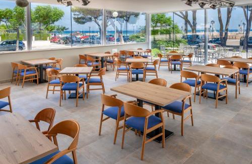 L'Hospitalet de l'Infant Hôtel | 4R Meridià Mar