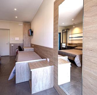 Pozzuoli Maison | 4Rooms