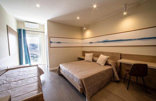 Pozzuoli Maison | 4Rooms