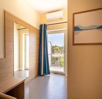 Pozzuoli Maison | 4Rooms