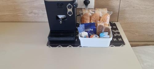 Pozzuoli Maison | 4Rooms