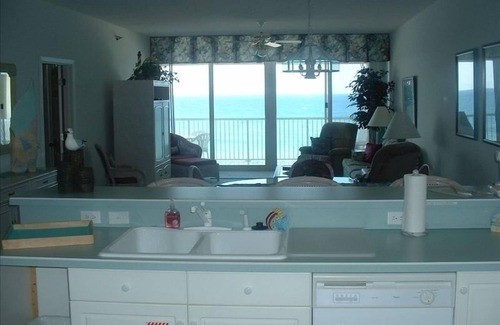 Navarre Beach Copropriété | 26 octobre - 22 novembre Ouvert et à prix réduit! Le temps est magnifique!