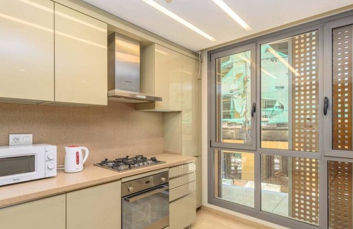 Beirut Central District Appartement | 4th Lvl Solidere 2-BR · Aria 2-Bedroom Apartment At Kantari Beirut