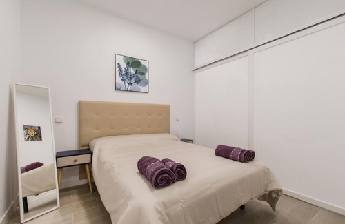 Fuencarral Appartement | 4Torres Homes - Carmen