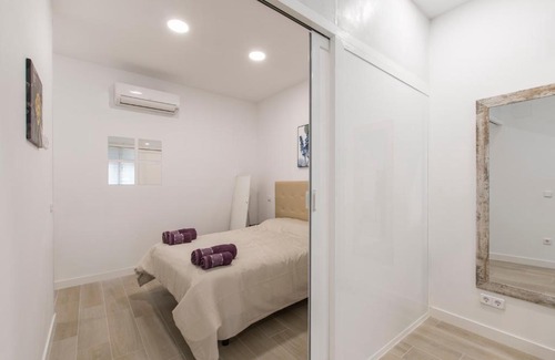 Fuencarral Appartement | 4Torres Homes - Carmen