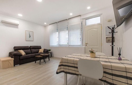 Fuencarral Appartement | 4Torres Homes - Carmen