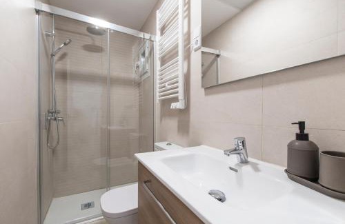 Fuencarral Appartement | 4Torres Homes - Carmen