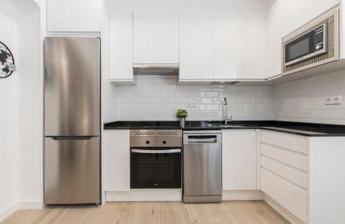 Fuencarral Appartement | 4Torres Homes - Laura