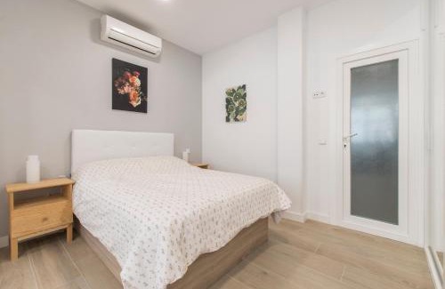 Fuencarral Appartement | 4Torres Homes - Laura