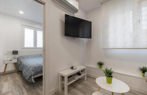 Fuencarral Appartement | 4Torres Homes - Sofía