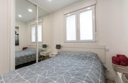 Fuencarral Appartement | 4Torres Homes - Sofía