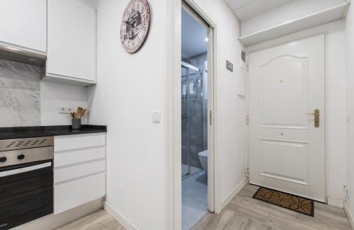 Fuencarral Appartement | 4Torres Homes - Sofía