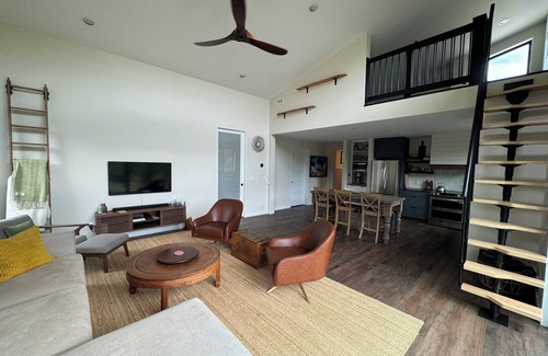 Haywood Maison | 4Trees: A Combo of Chill Vibes and Adventure