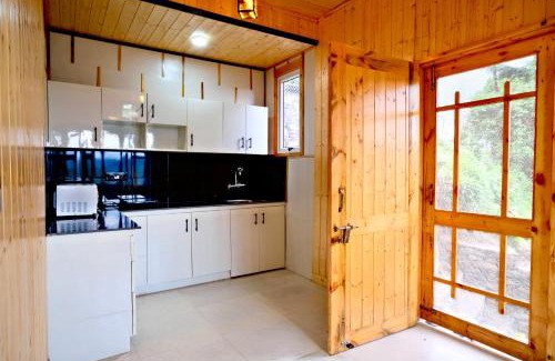 Ramgarh Maison | 4U homes, Ramgarh, Mukteshwar- A Little Cabin, A Lot of Calm