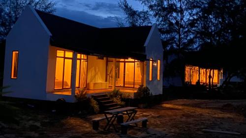 Yaring Station Balnéaire | 4U Resort & Camp