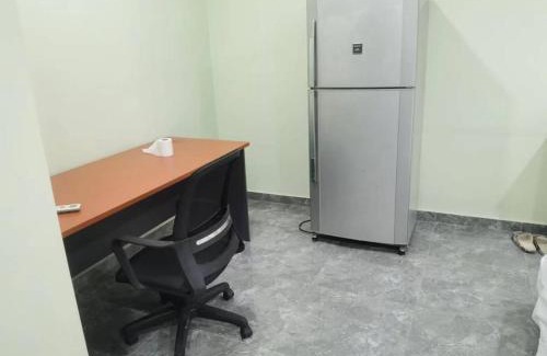 Kuala Lumpur Maison | 5号房有厕所厨房冰箱洗衣机