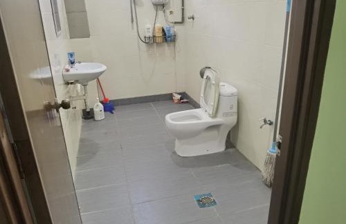 Kuala Lumpur Maison | 5号房有厕所厨房冰箱洗衣机