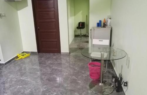 Kuala Lumpur Maison | 5号房有厕所厨房冰箱洗衣机