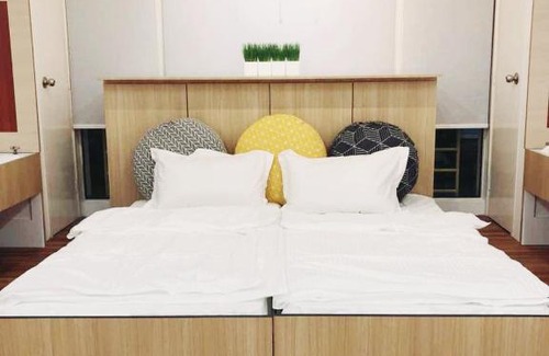 Setia Alam Maison | 5-2-1 Jalan Setia Prima H U13/H