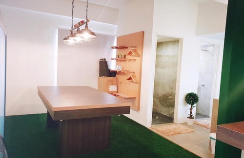 Setia Alam Maison | 5-2-1 Jalan Setia Prima H U13/H