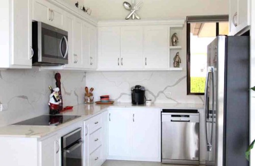 Bolivar Appartement | 5* 2 D Mountnview+Airport+nPool+3 bed +Bb Crib+