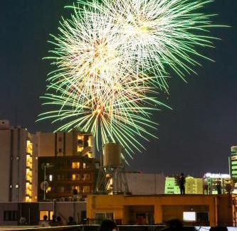 Azumabashi Appartement | 【5/24NEW OPEN】浅草徒歩3分/Max9名/無料駐車場/渋谷直通