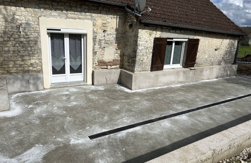 Meurville Maison | Gîte 5-6 personnes "Chez Marlène" proche de Nigloland