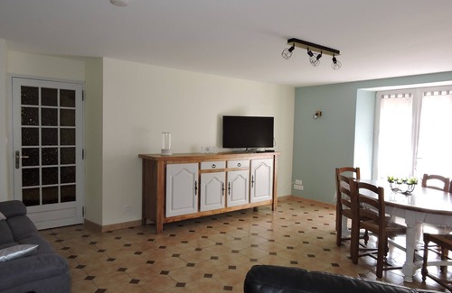 Meurville Maison | Gîte 5-6 personnes "Chez Marlène" proche de Nigloland