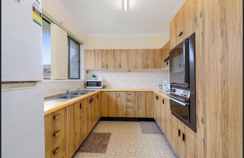 Port Macquarie Villa | 5/92 Lord Street, Port Macquarie