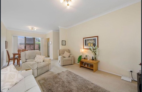 Port Macquarie Villa | 5/92 Lord Street, Port Macquarie