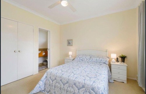 Port Macquarie Villa | 5/92 Lord Street, Port Macquarie