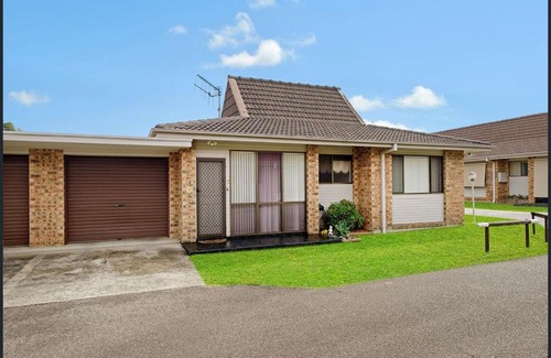 Port Macquarie Villa | 5/92 Lord Street, Port Macquarie