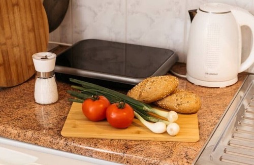 Wladyslawowo Appartement | 5 A spacious studio in a quiet area