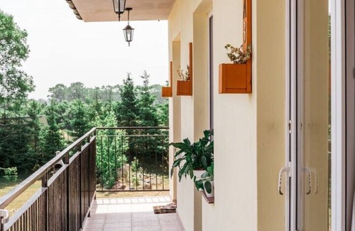Wladyslawowo Appartement | 5 A spacious studio in a quiet area
