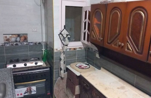 Al-'Umraniyah Copropriété | 5 Abu Fayed Street, Al Haram, Giza, Egypt