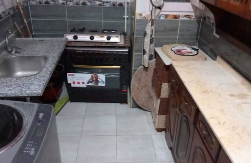 Al-'Umraniyah Copropriété | 5 Abu Fayed Street, Al Haram, Giza, Egypt