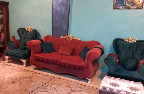 Al-'Umraniyah Copropriété | 5 Abu Fayed Street, Al Haram, Giza, Egypt