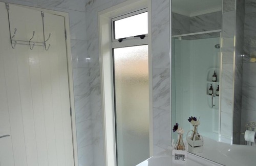 Kinleith Lit Et Petit-Déjeuner | 5 Acres B&B