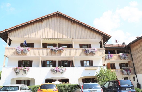 Lenggries Appartement | Appartement 5 * de style chalet avec vue sur la montagne - à Lenggries / Brauneck sur l'Isar