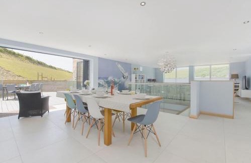 Challaborough Maison | 5 Beachdown