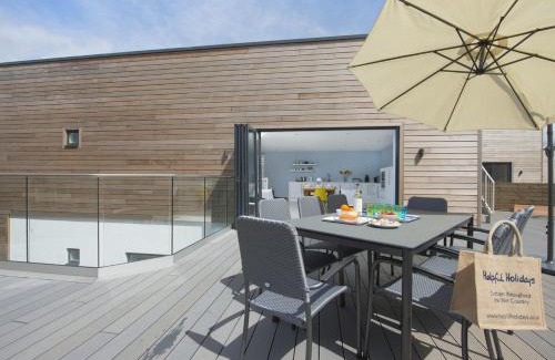 Challaborough Maison | 5 Beachdown