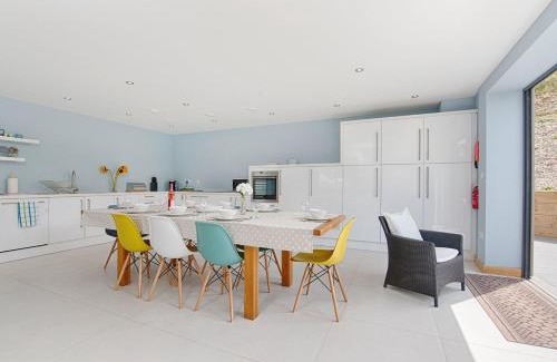 Challaborough Maison | 5 Beachdown