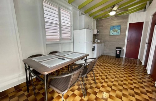 El Combate Location De VR | 5 Beachfront Cabanas FOR 30 GUESTS -Sunset Village