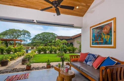 Tamarindo Maison | 5 Bed 10 Guest Private Pool Home Hacienda Pinilla