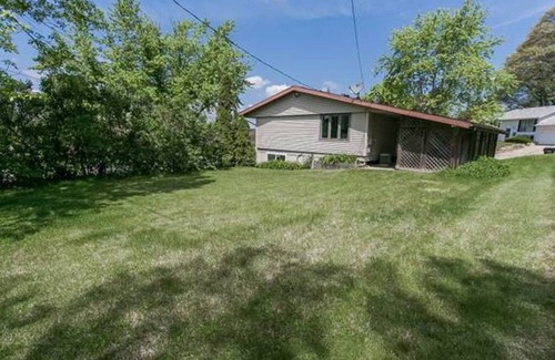 Cedar Rapids - Iowa City Maison | Rockwell House Cedar Rapids