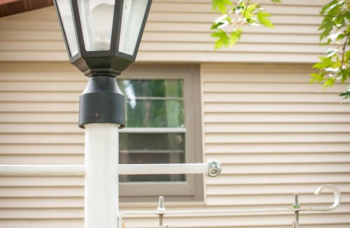 Cedar Rapids - Iowa City Maison | Rockwell House Cedar Rapids