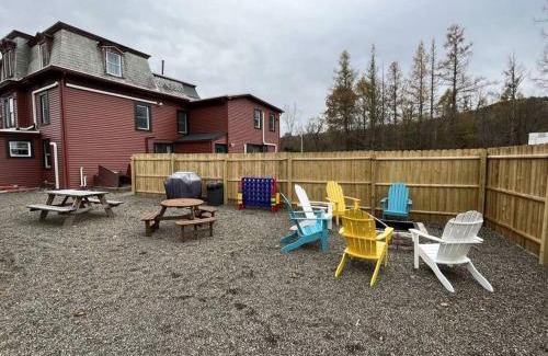 Stephentown Appartement | 5 Bed/3 bath Apt Near Jiminy Peak Berkshires