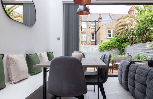Clapham Appartement | The Clapham House